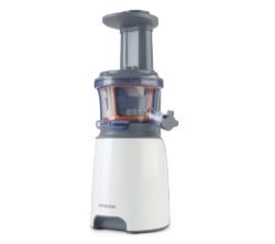 KENWOOD PureJuice JMP601WH Juicer - White